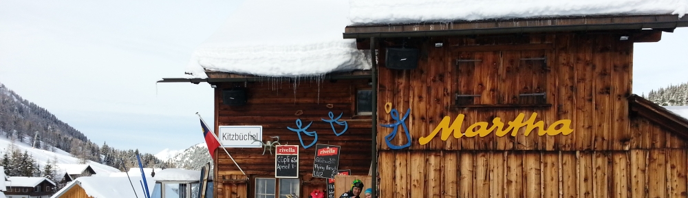 Marthas Knöpflistudio