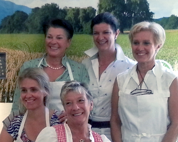 Knöpfli-Team