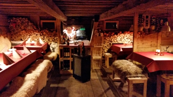 Engelburg Stall